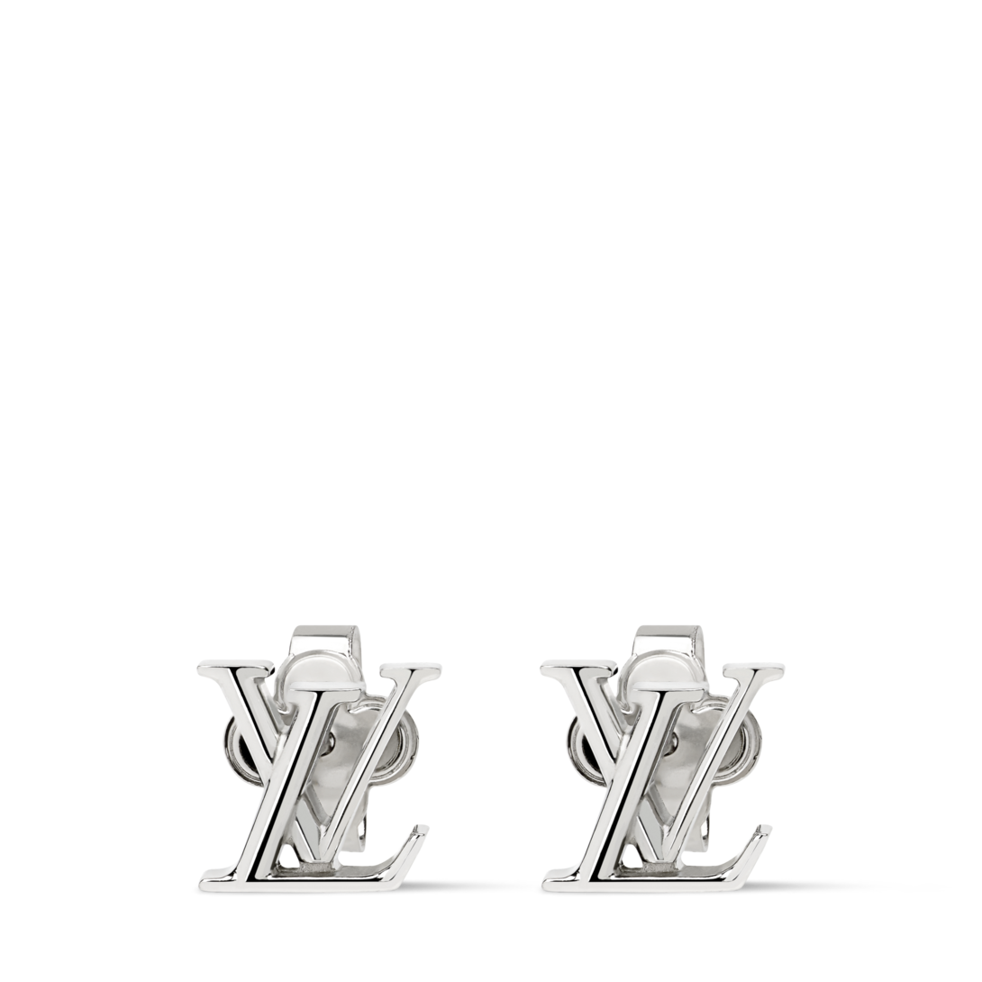 ピアス・LV アイコニック XS S00｜ルイ・ヴィトン 公式サイト - M03974